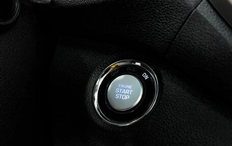 Hyundai Tucson III, 2020 год, 2 220 000 рублей, 14 фотография