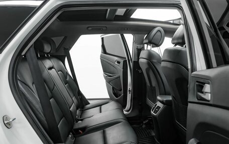 Hyundai Tucson III, 2020 год, 2 220 000 рублей, 22 фотография