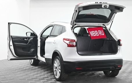 Nissan Qashqai, 2019 год, 1 800 000 рублей, 5 фотография