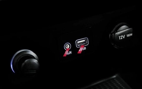 Hyundai Tucson III, 2020 год, 2 220 000 рублей, 15 фотография