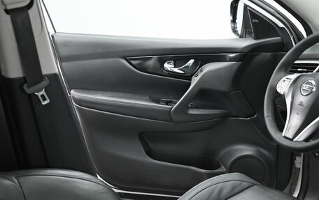 Nissan Qashqai, 2019 год, 1 800 000 рублей, 7 фотография