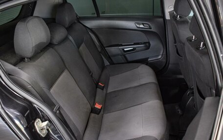 Opel Astra H, 2008 год, 420 000 рублей, 7 фотография