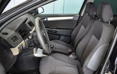 Opel Astra H, 2008 год, 420 000 рублей, 10 фотография