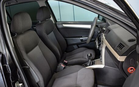 Opel Astra H, 2008 год, 420 000 рублей, 8 фотография