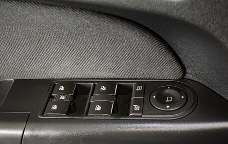 Opel Astra H, 2008 год, 420 000 рублей, 19 фотография