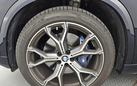BMW X5, 2023 год, 8 927 000 рублей, 9 фотография