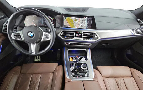 BMW X5, 2023 год, 8 927 000 рублей, 4 фотография