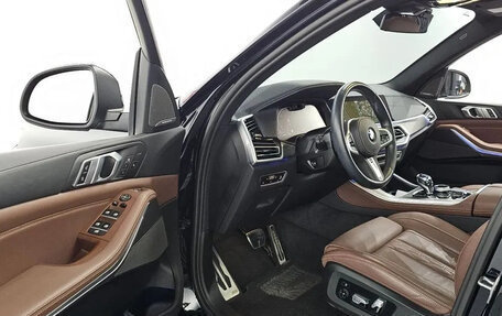 BMW X5, 2023 год, 8 927 000 рублей, 3 фотография