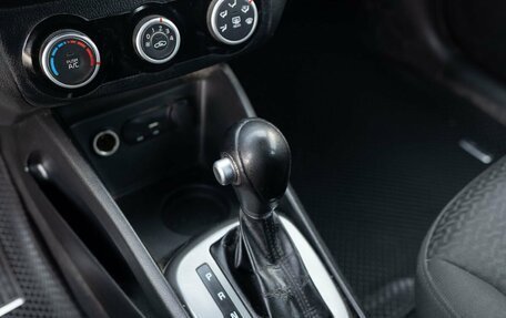 KIA Rio III рестайлинг, 2017 год, 970 000 рублей, 15 фотография