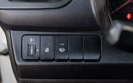 KIA Rio III рестайлинг, 2017 год, 970 000 рублей, 17 фотография