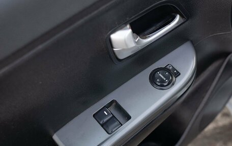 KIA Rio III рестайлинг, 2017 год, 970 000 рублей, 16 фотография