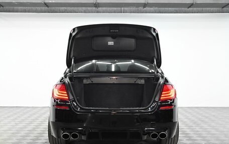 BMW 5 серия, 2013 год, 1 550 000 рублей, 5 фотография