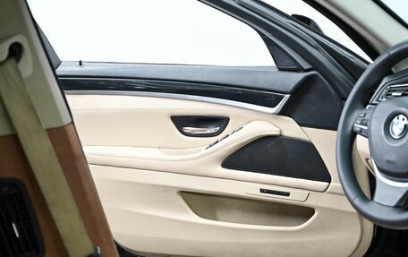 BMW 5 серия, 2013 год, 1 550 000 рублей, 6 фотография