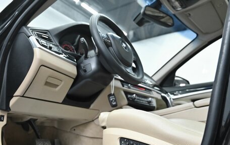 BMW 5 серия, 2013 год, 1 550 000 рублей, 7 фотография