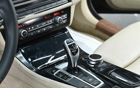 BMW 5 серия, 2013 год, 1 550 000 рублей, 12 фотография