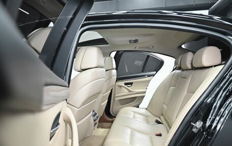 BMW 5 серия, 2013 год, 1 550 000 рублей, 18 фотография