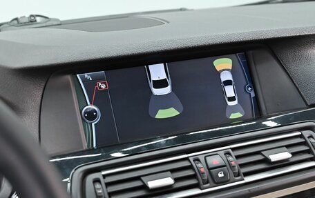 BMW 5 серия, 2013 год, 1 550 000 рублей, 11 фотография