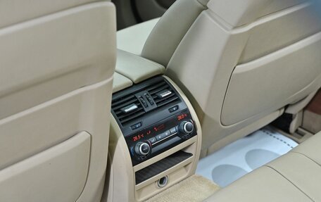 BMW 5 серия, 2013 год, 1 550 000 рублей, 17 фотография