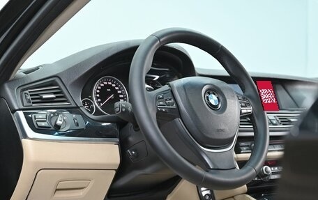 BMW 5 серия, 2013 год, 1 550 000 рублей, 8 фотография