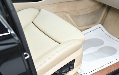 BMW 5 серия, 2013 год, 1 550 000 рублей, 15 фотография