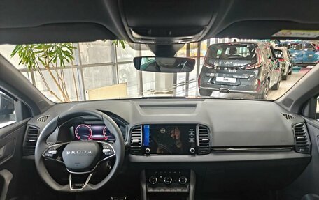 Skoda Karoq I, 2025 год, 4 500 000 рублей, 10 фотография