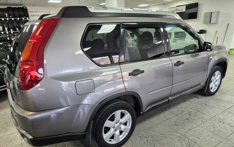 Nissan X-Trail, 2010 год, 879 000 рублей, 4 фотография