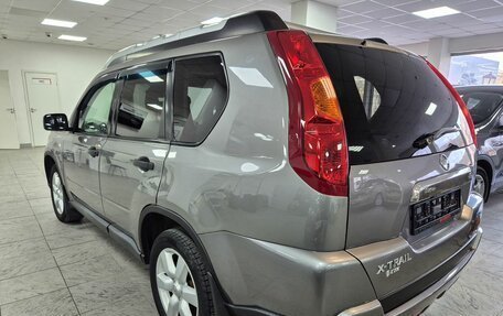 Nissan X-Trail, 2010 год, 879 000 рублей, 7 фотография