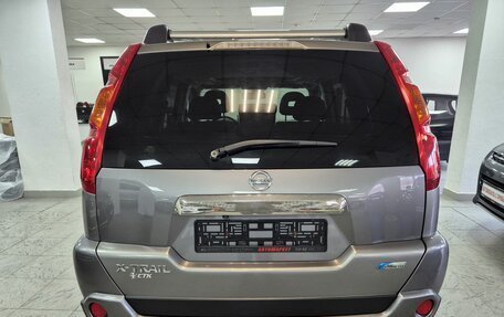Nissan X-Trail, 2010 год, 879 000 рублей, 5 фотография