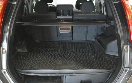 Nissan X-Trail, 2010 год, 879 000 рублей, 6 фотография