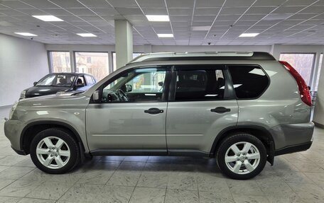 Nissan X-Trail, 2010 год, 879 000 рублей, 8 фотография