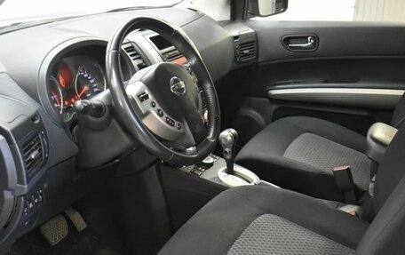 Nissan X-Trail, 2010 год, 879 000 рублей, 9 фотография