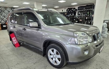 Nissan X-Trail, 2010 год, 879 000 рублей, 3 фотография