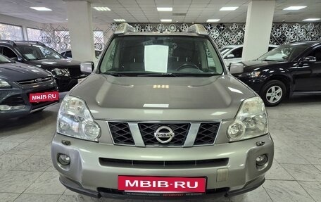 Nissan X-Trail, 2010 год, 879 000 рублей, 2 фотография
