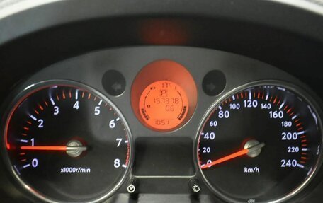 Nissan X-Trail, 2010 год, 879 000 рублей, 13 фотография