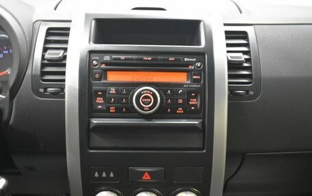 Nissan X-Trail, 2010 год, 879 000 рублей, 14 фотография