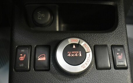 Nissan X-Trail, 2010 год, 879 000 рублей, 16 фотография