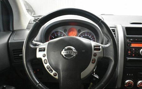 Nissan X-Trail, 2010 год, 879 000 рублей, 12 фотография