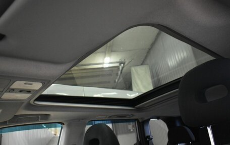 Nissan X-Trail, 2010 год, 879 000 рублей, 17 фотография