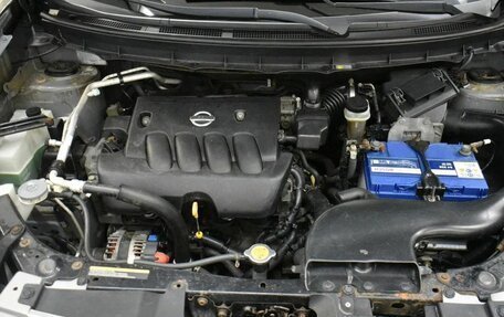 Nissan X-Trail, 2010 год, 879 000 рублей, 18 фотография