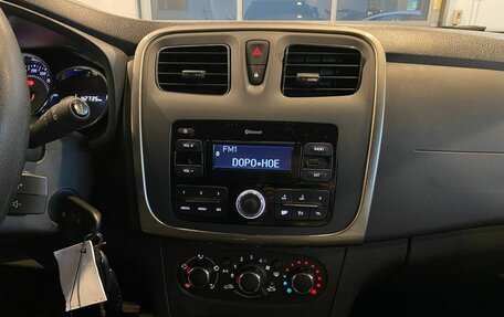 Renault Sandero II рестайлинг, 2021 год, 1 370 000 рублей, 5 фотография