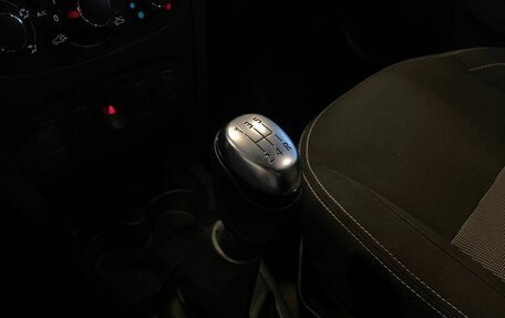 Renault Sandero II рестайлинг, 2021 год, 1 370 000 рублей, 21 фотография