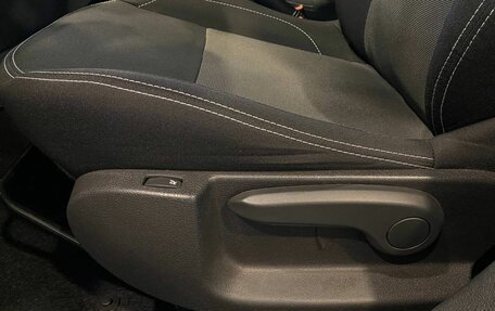 Renault Sandero II рестайлинг, 2021 год, 1 370 000 рублей, 22 фотография