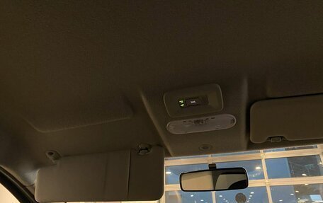 Renault Sandero II рестайлинг, 2021 год, 1 370 000 рублей, 24 фотография