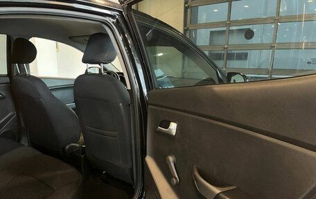 KIA Rio III рестайлинг, 2015 год, 720 000 рублей, 15 фотография