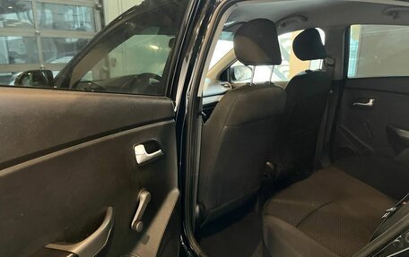 KIA Rio III рестайлинг, 2015 год, 720 000 рублей, 22 фотография