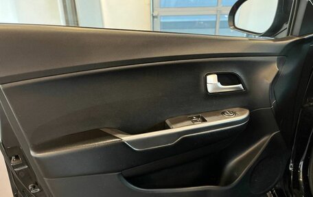 KIA Rio III рестайлинг, 2015 год, 720 000 рублей, 20 фотография