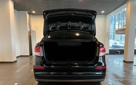 KIA Rio III рестайлинг, 2015 год, 720 000 рублей, 33 фотография