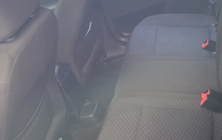 Skoda Fabia II, 2012 год, 750 000 рублей, 3 фотография