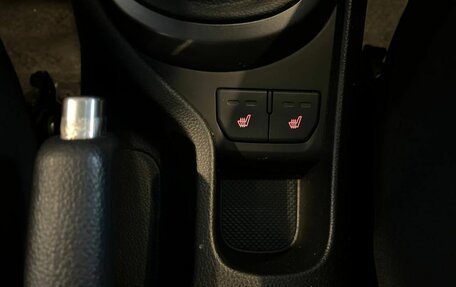 KIA Rio III рестайлинг, 2015 год, 720 000 рублей, 31 фотография