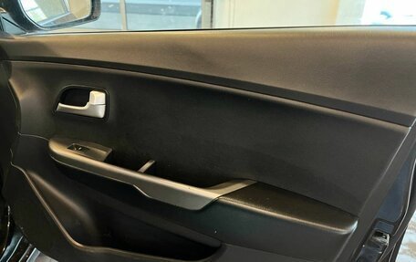 KIA Rio III рестайлинг, 2015 год, 720 000 рублей, 26 фотография